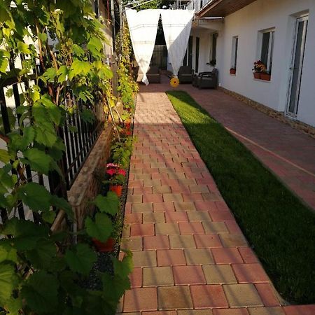 Casa Flor Appartement Două Mai Buitenkant foto