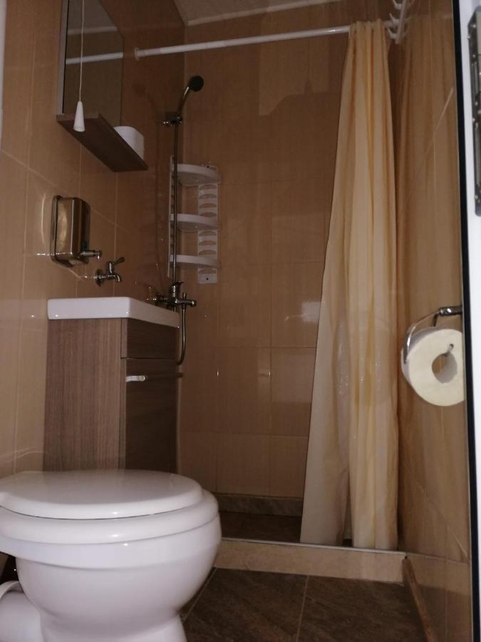 Casa Flor Appartement Două Mai Buitenkant foto