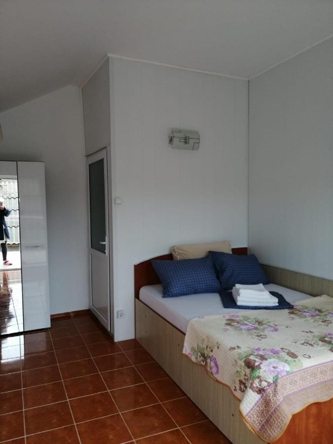 Casa Flor Appartement Două Mai Buitenkant foto