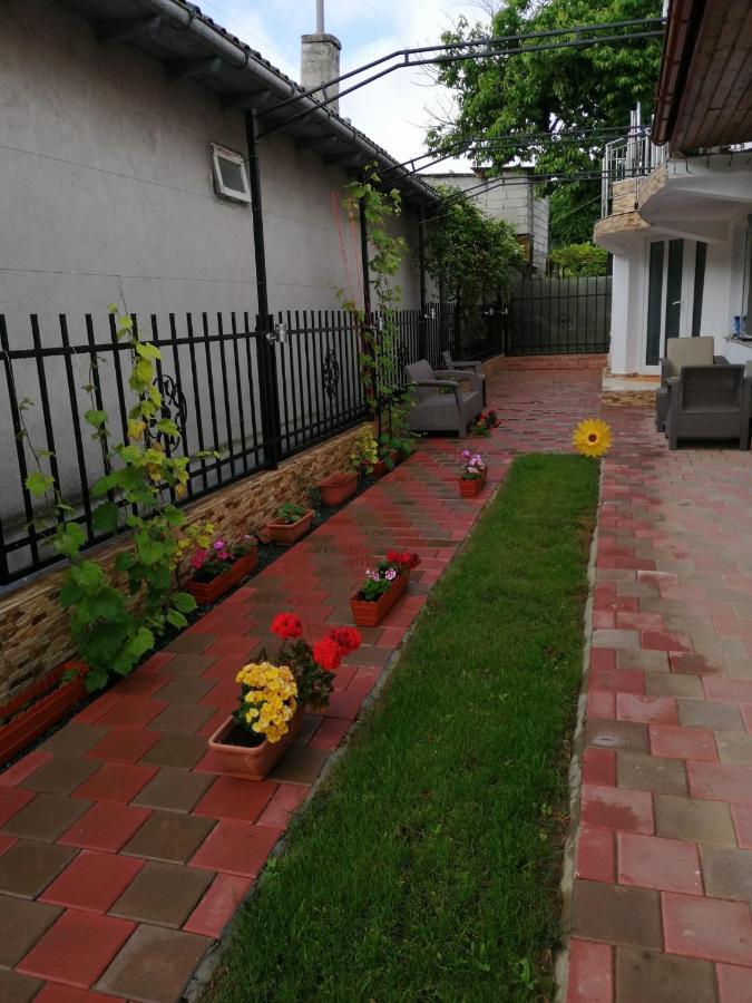 Casa Flor Appartement Două Mai Buitenkant foto