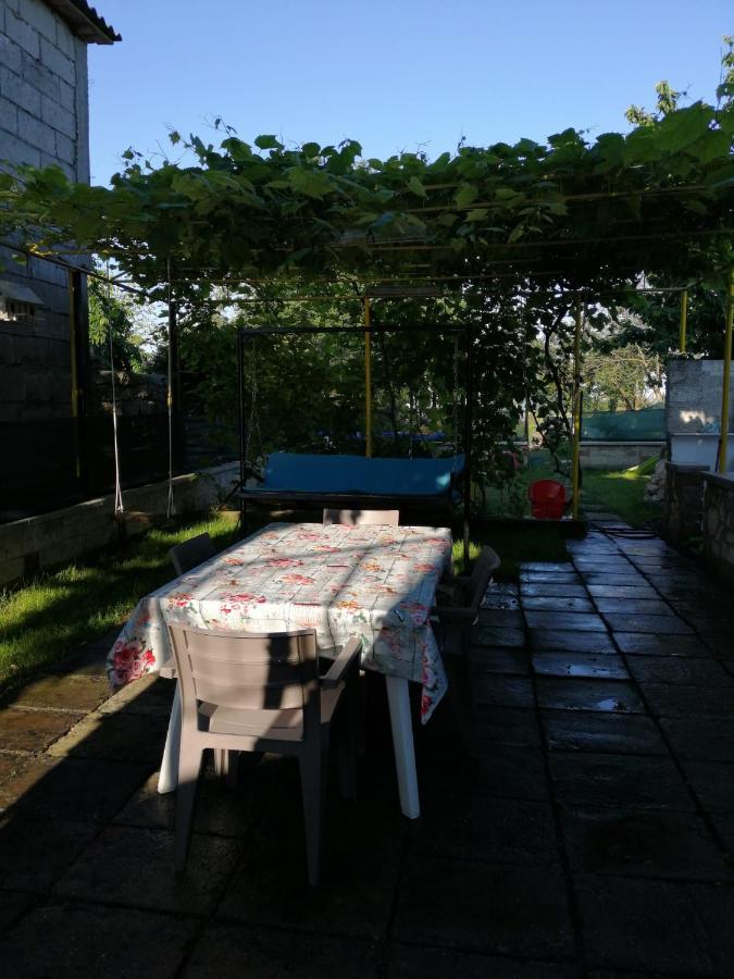 Casa Flor Appartement Două Mai Buitenkant foto