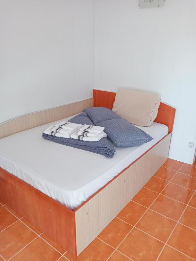 Casa Flor Appartement Două Mai Buitenkant foto