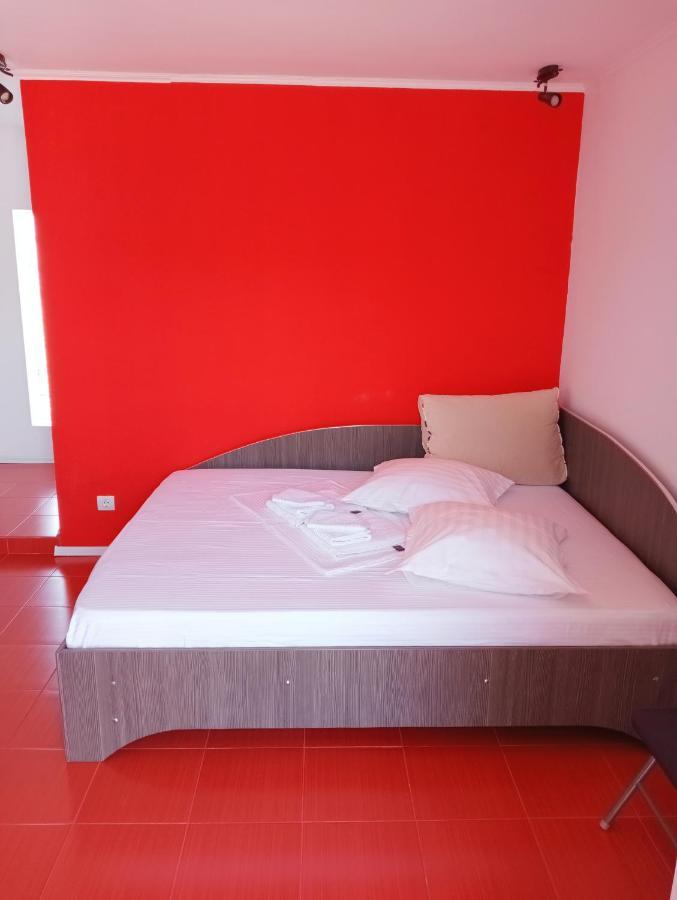 Casa Flor Appartement Două Mai Buitenkant foto