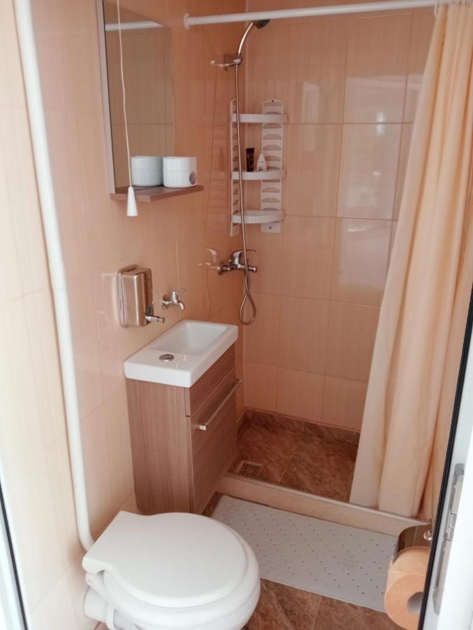 Casa Flor Appartement Două Mai Buitenkant foto