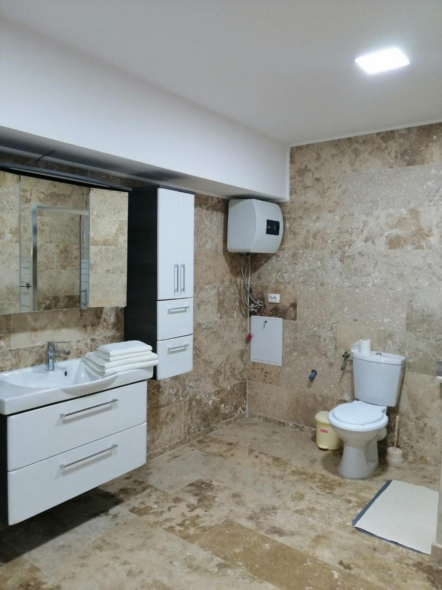 Casa Flor Appartement Două Mai Buitenkant foto