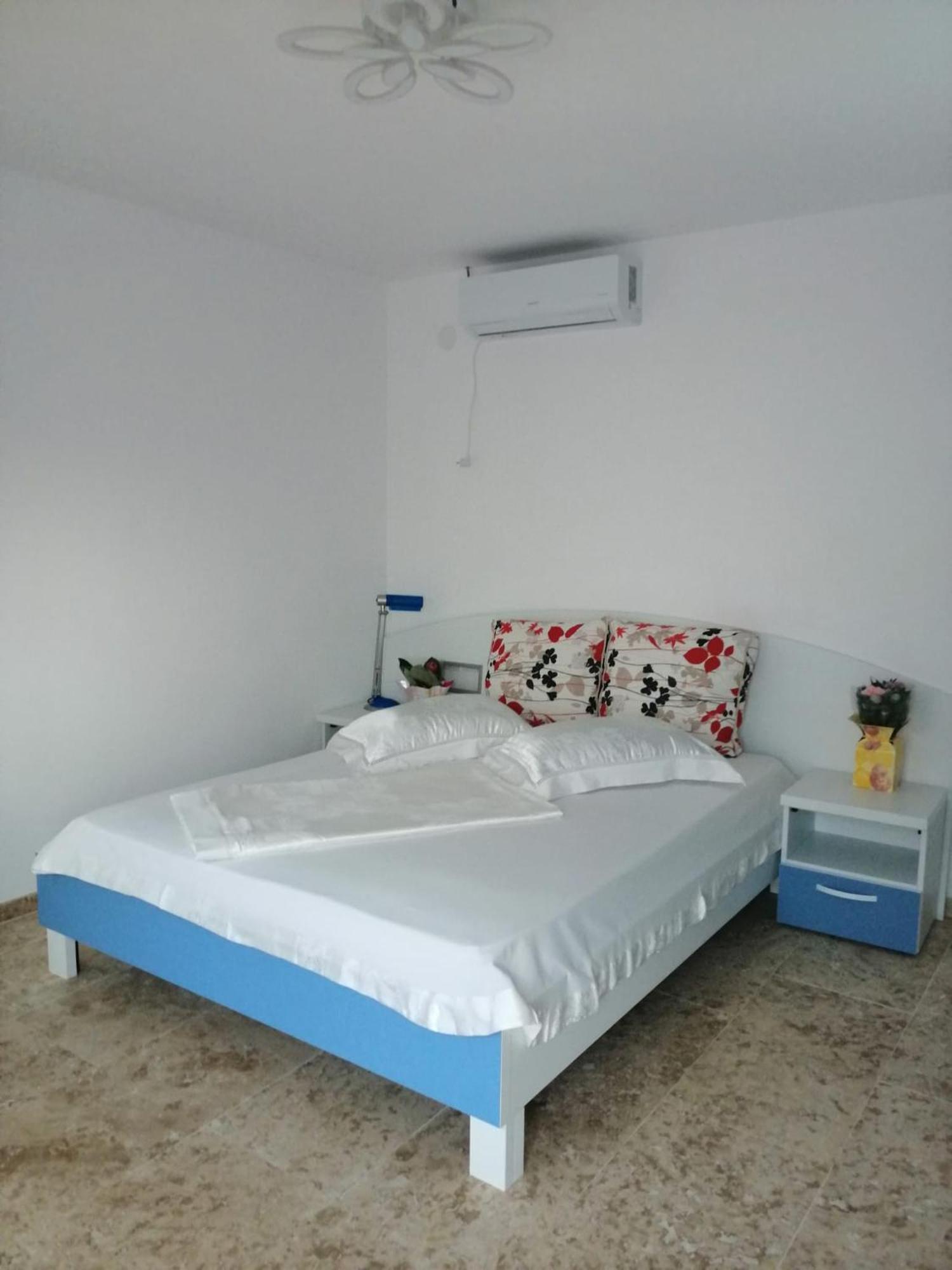Casa Flor Appartement Două Mai Buitenkant foto