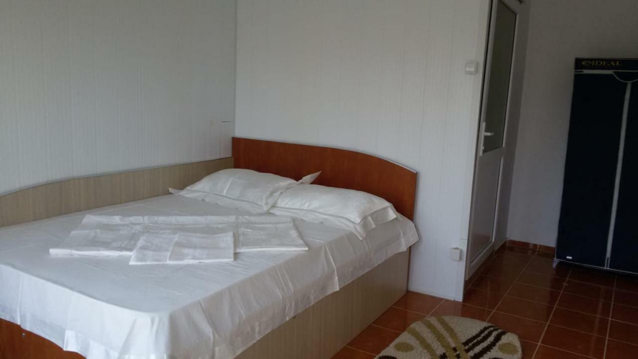 Casa Flor Appartement Două Mai Buitenkant foto