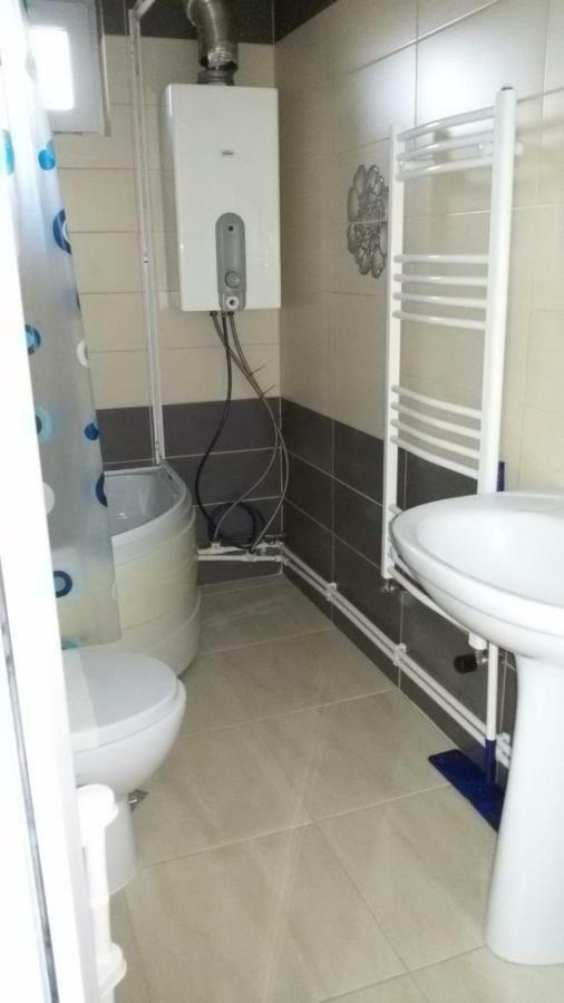 Casa Flor Appartement Două Mai Buitenkant foto