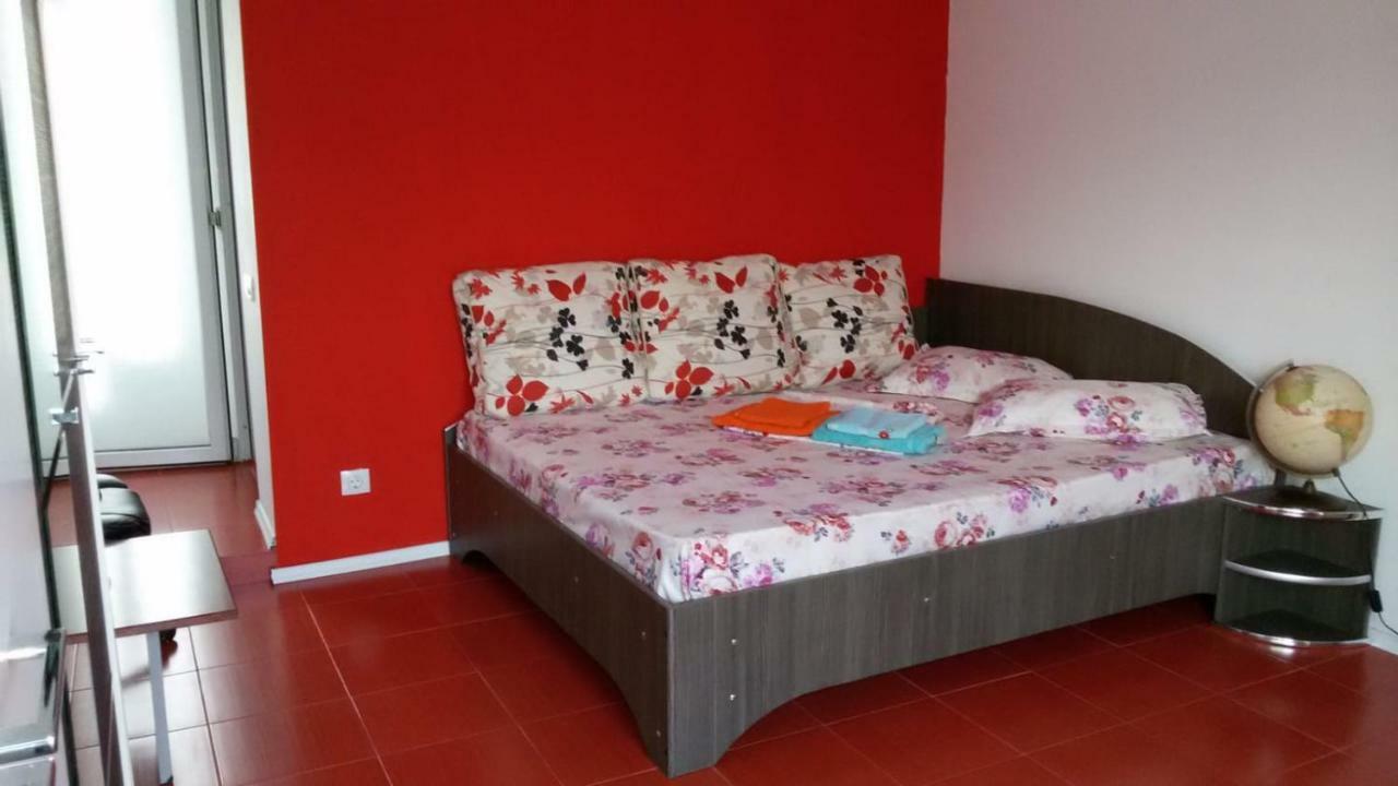 Casa Flor Appartement Două Mai Buitenkant foto