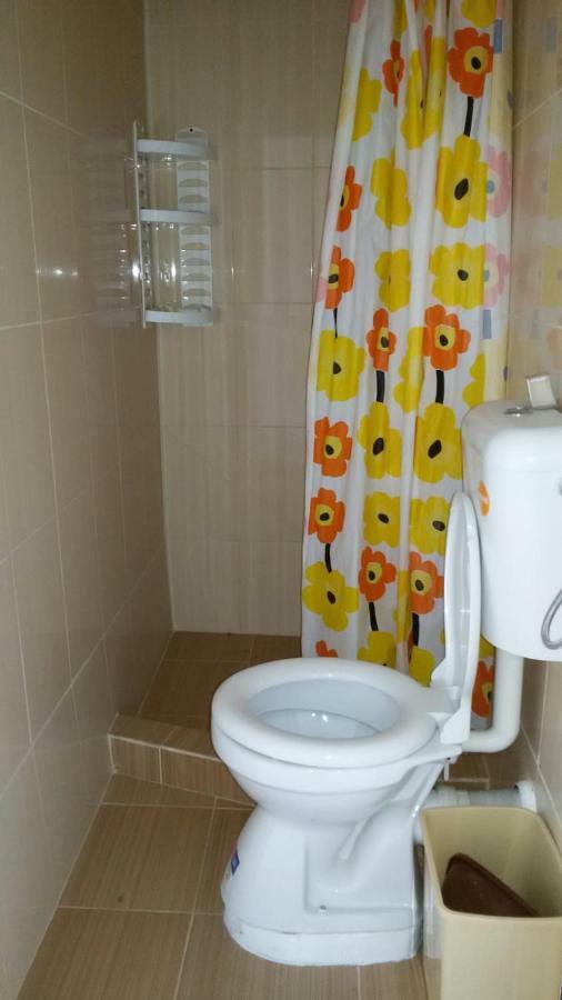 Casa Flor Appartement Două Mai Buitenkant foto